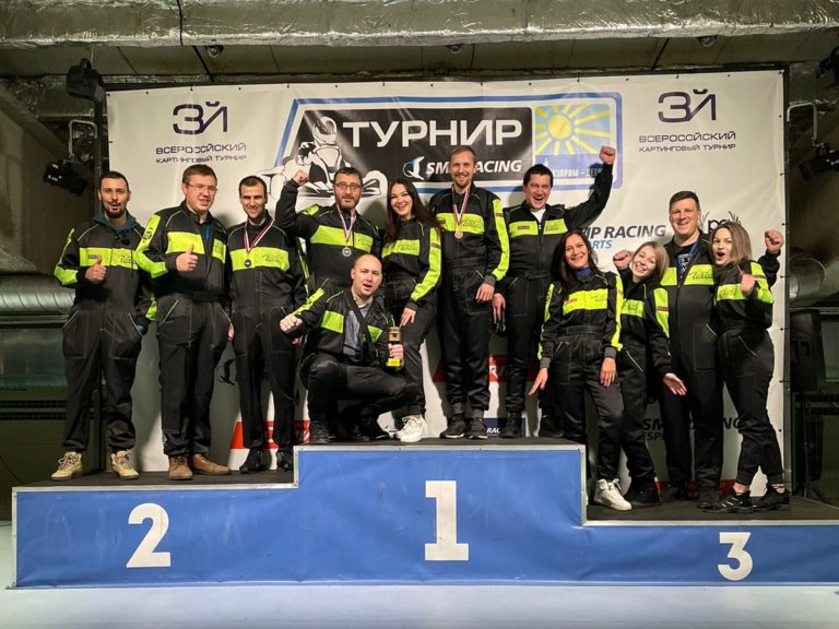 фото с турнира СтилсГрупп в Ачинске